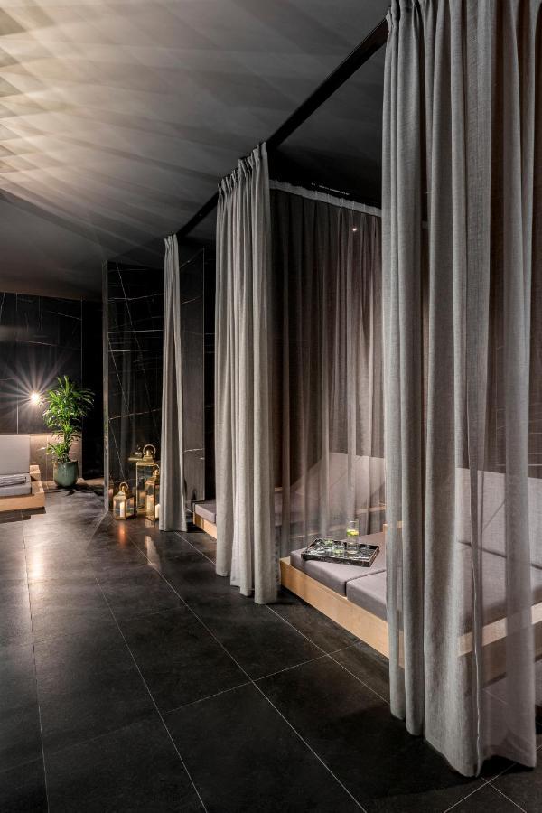 Lure Hotel & Spa - Adults Only Мелліха Екстер'єр фото