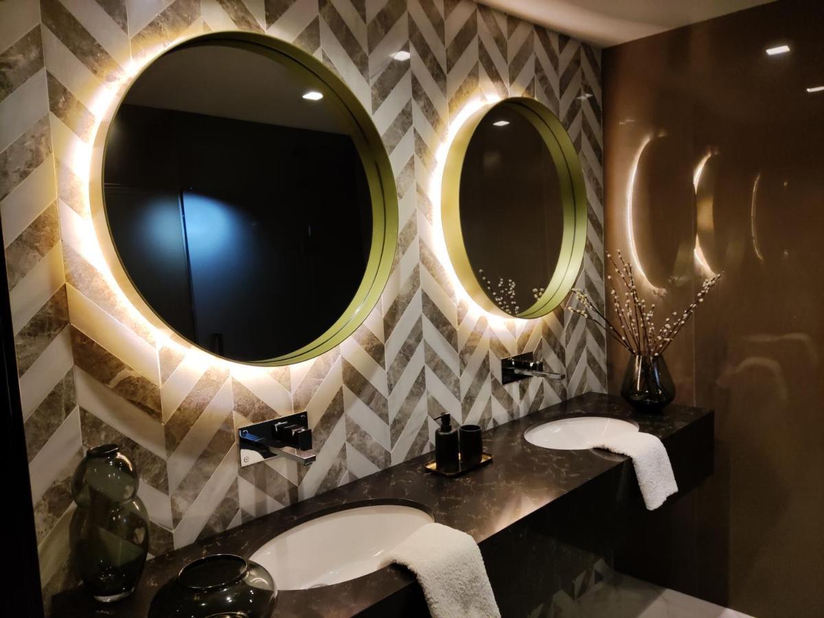 Lure Hotel & Spa - Adults Only Мелліха Екстер'єр фото