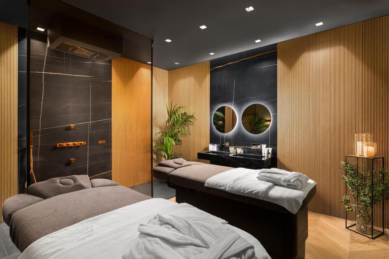 Lure Hotel & Spa - Adults Only Мелліха Екстер'єр фото
